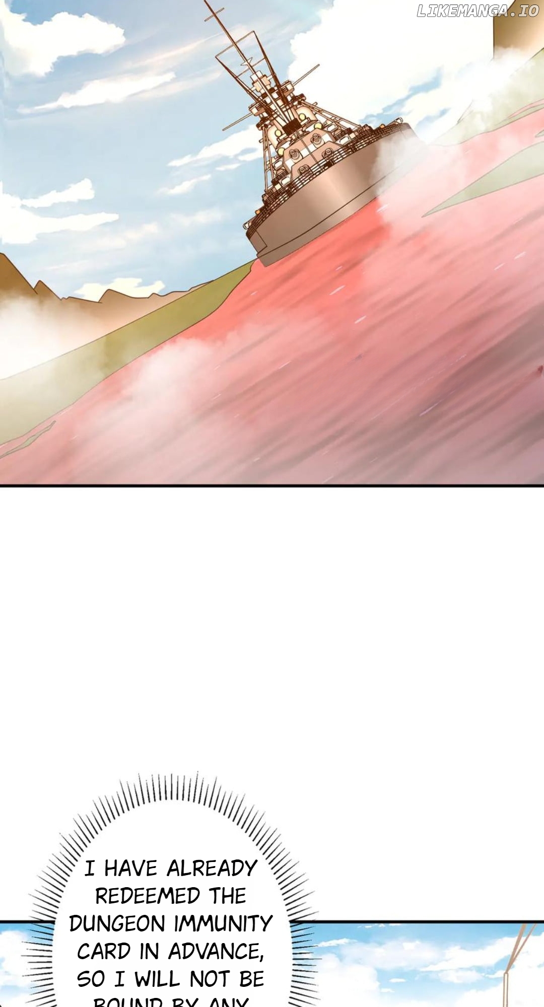 With My Netherworld Trillions, Game On! Chapter 240 - page 10